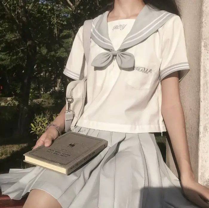 只是一场意外